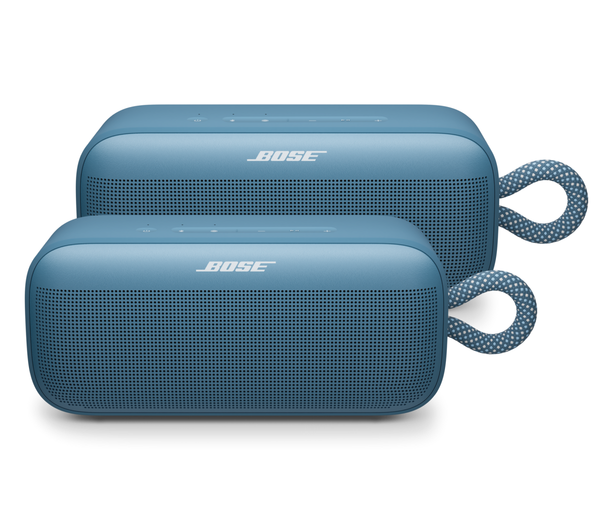 SoundLink Plus Bluetooth Speaker Pairを見る | ボーズ