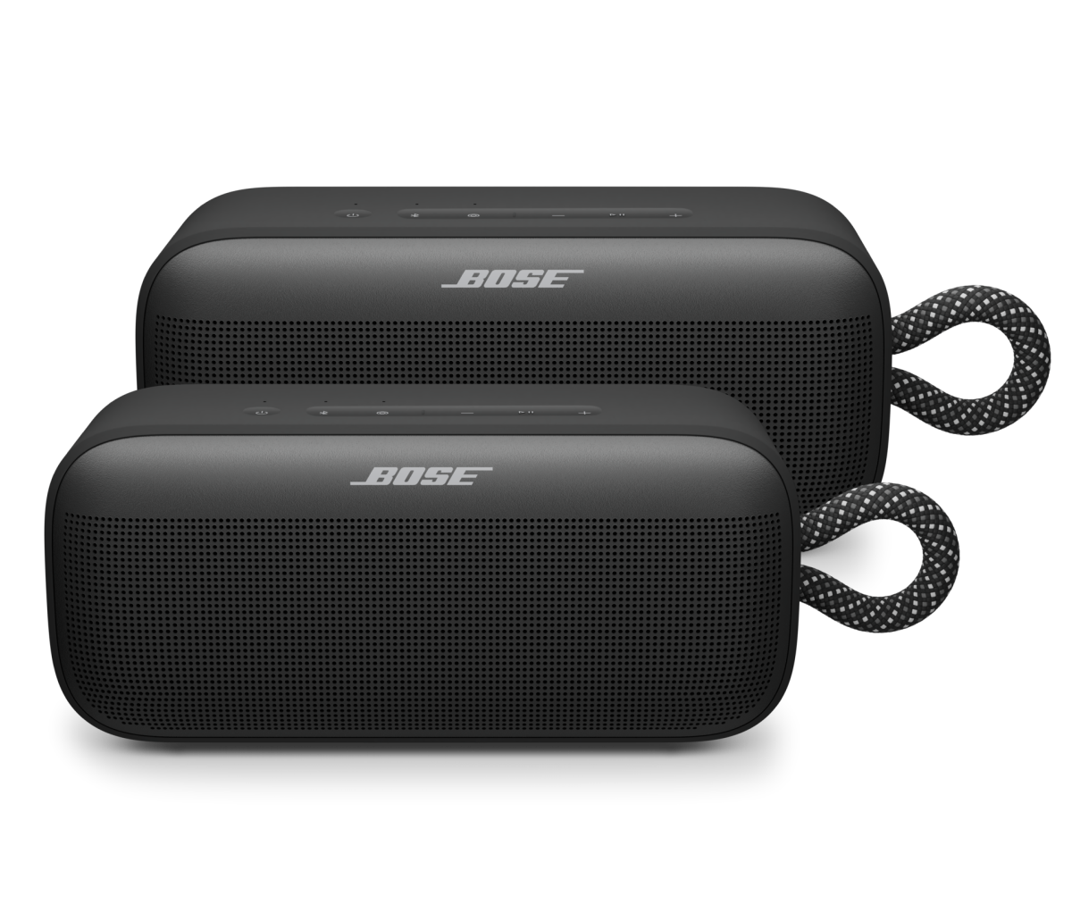 SoundLink Plus Bluetooth Speaker Pairを見る | ボーズ