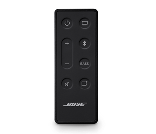 Barre de son Bose Solo Soundbar 2 – Remis à neuf