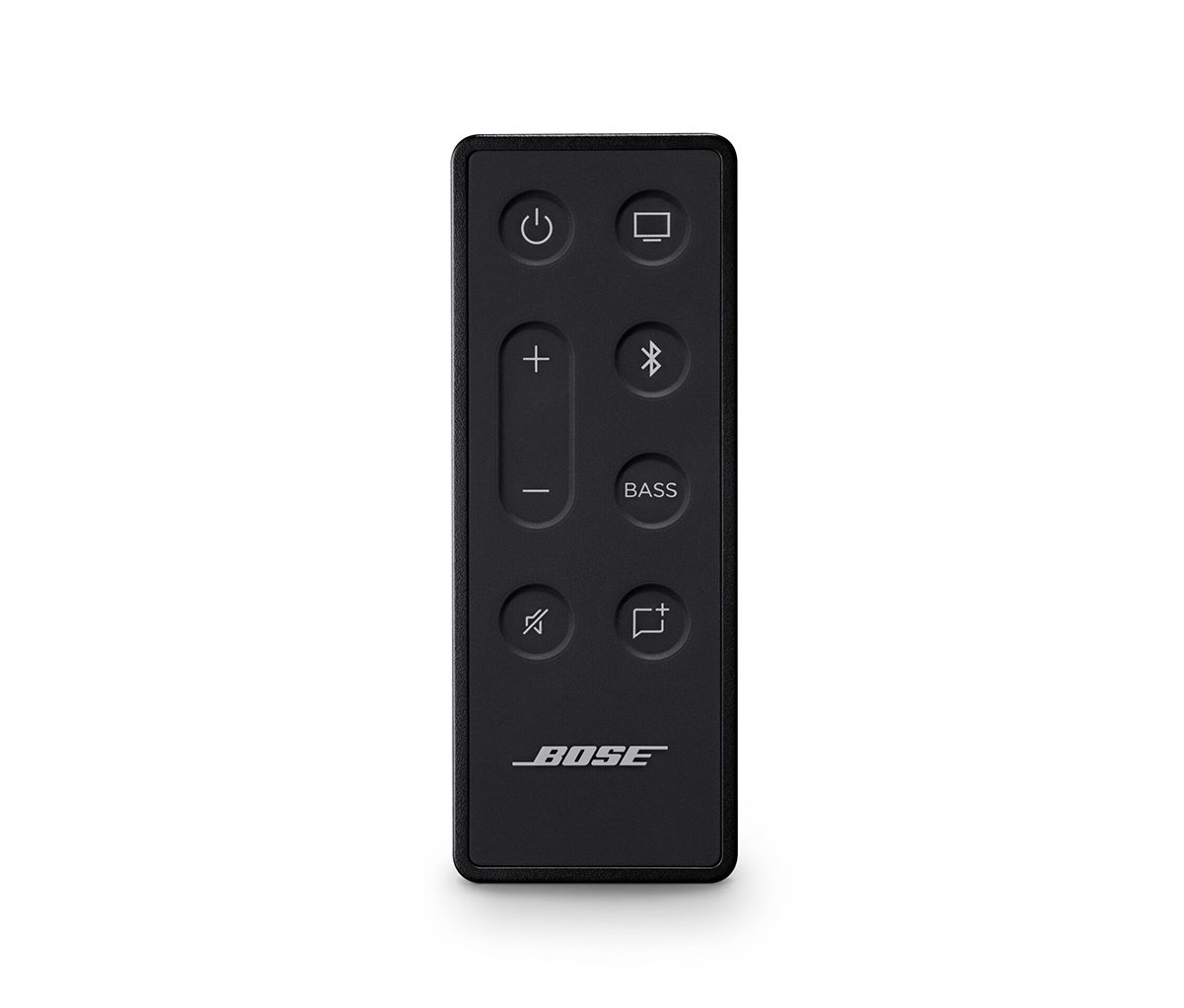 Bose Solo Soundbar Series II Bose