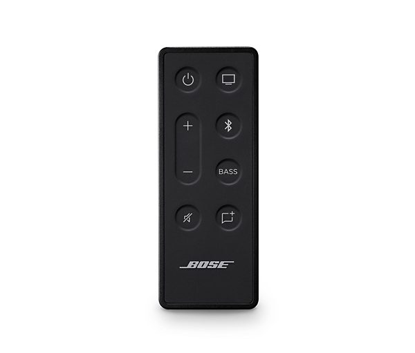 Bose Solo Soundbar Series II | Bose