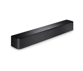Bose Solo Soundbar Series II