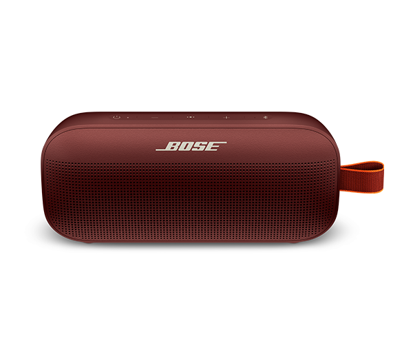 New Red Mini Speaker Bluetooth Wireless Hand-Free For PC Laptop Mobile Smatphone 