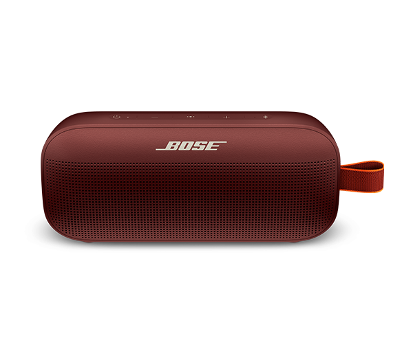 Parlante Bose Portable Home Speaker Sil
