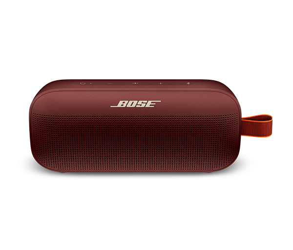  Bose SoundLink Flex Altavoz portátil Bluetooth, altavoz  impermeable inalámbrico para viajes al aire libre, color blanco :  Electrónica