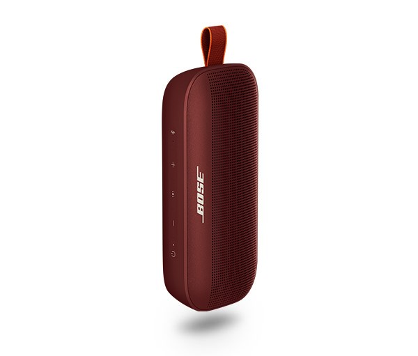 SoundLink Flex Bluetooth Speaker | ボーズ