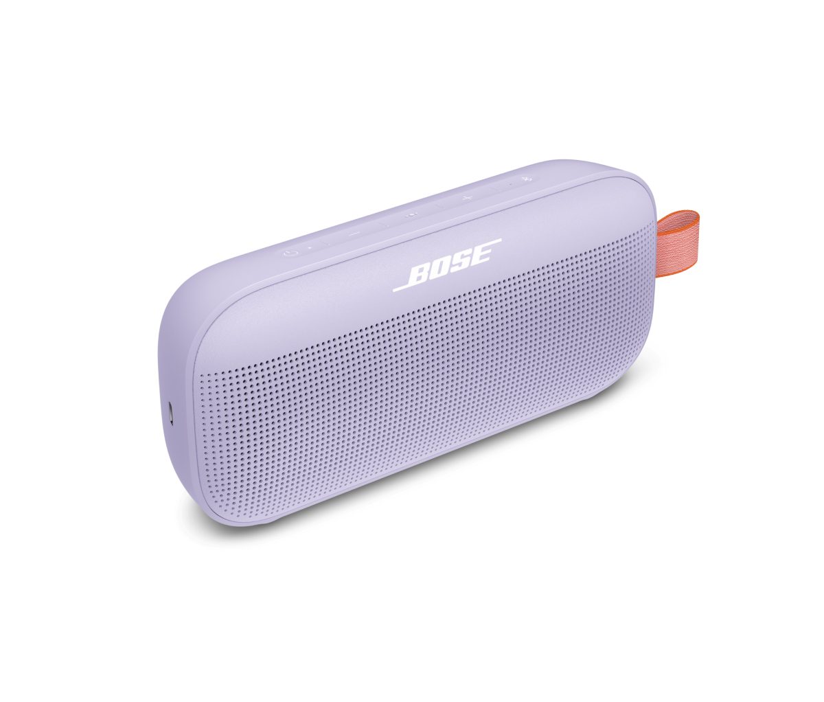 Bose SoundLink FLEX Bluetooth Speaker チルドライラック