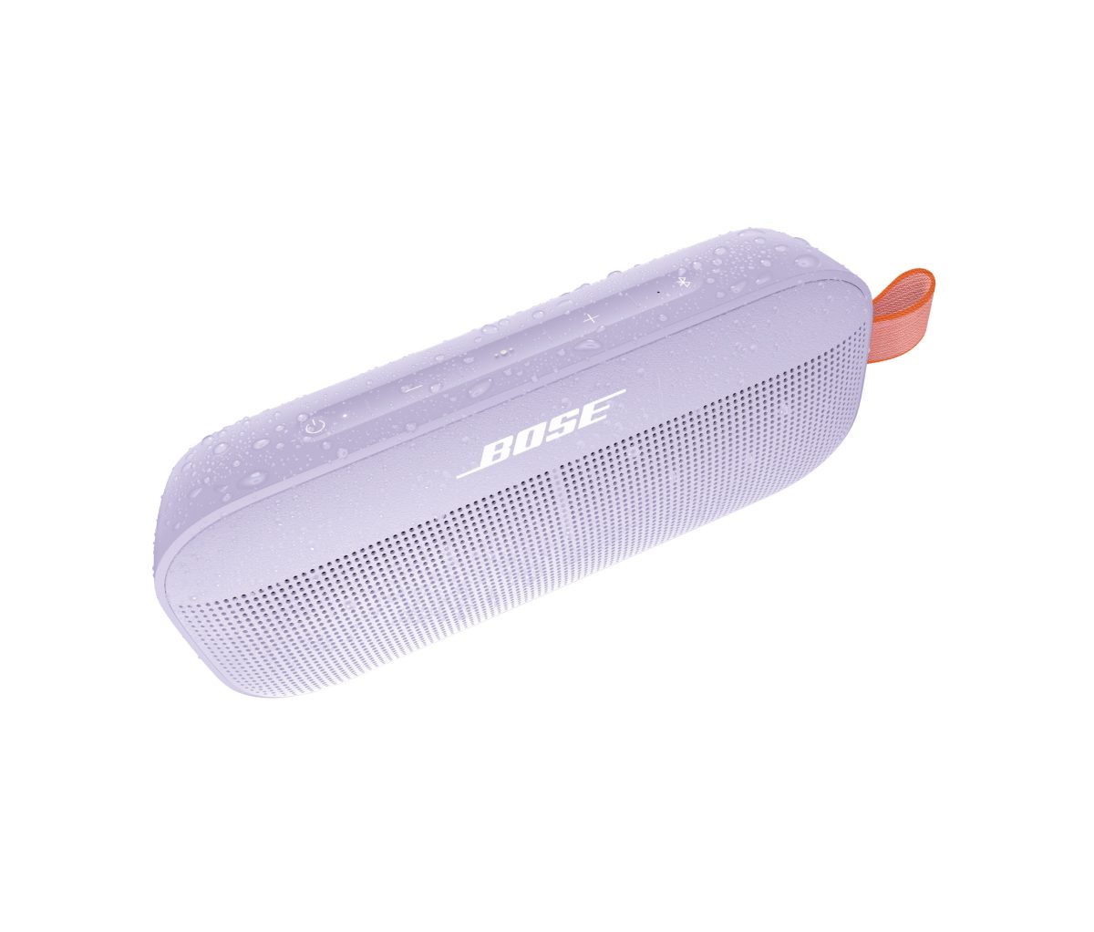 Bose SoundLink FLEX Bluetooth Speaker チルドライラック