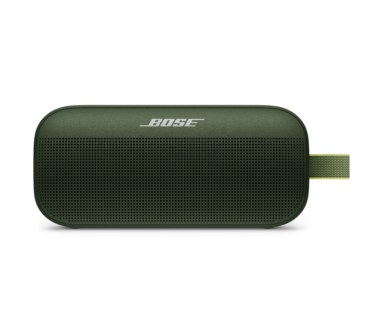 Bose SoundLink Flex Bluetooth® Speaker Zypressen-Grün