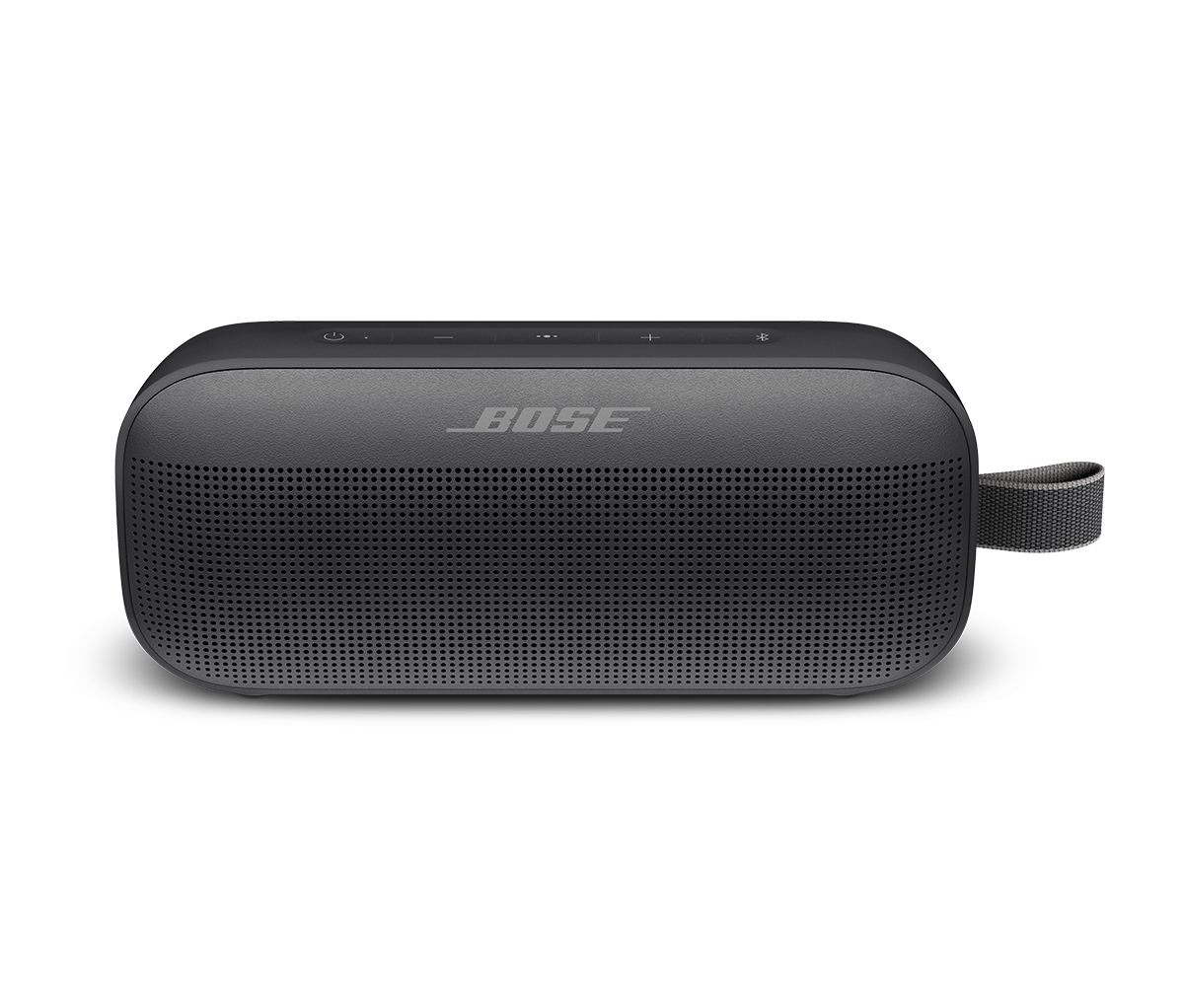 Bose Enceinte Bluetooth® SoundLink Flex Remise à Neuf Noir