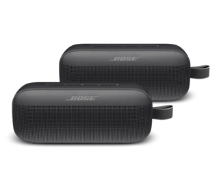 【新品】Bose SoundLink Flex　ブラック直近8機種を記憶