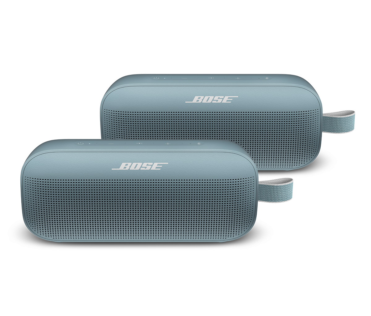 [新品未使用]BOSE SOUNDLINK FLEX  サウンドリンク ブルー