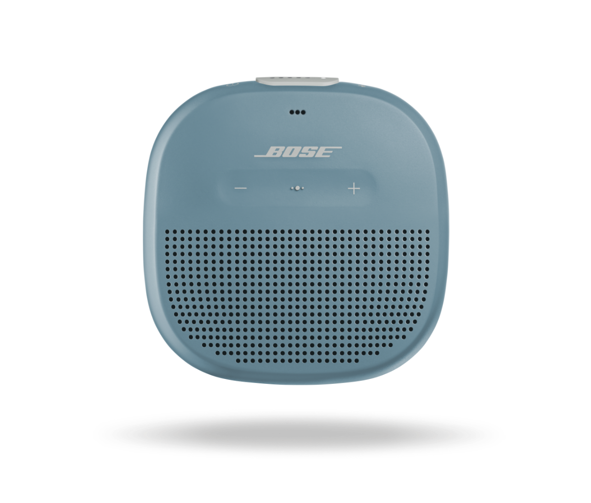 Bose SoundLink Micro Bluetooth® Speaker – Refurbished Stone Blue