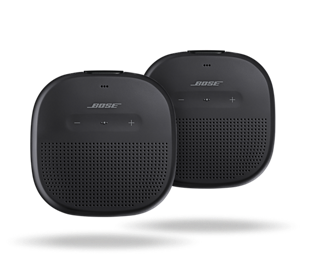 tobben beetje Donker worden Bose SoundLink Micro Bluetooth Speaker-bundel | Bose
