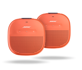 Bose SoundLink Micro Bluetooth Speaker Bundle | ボーズ