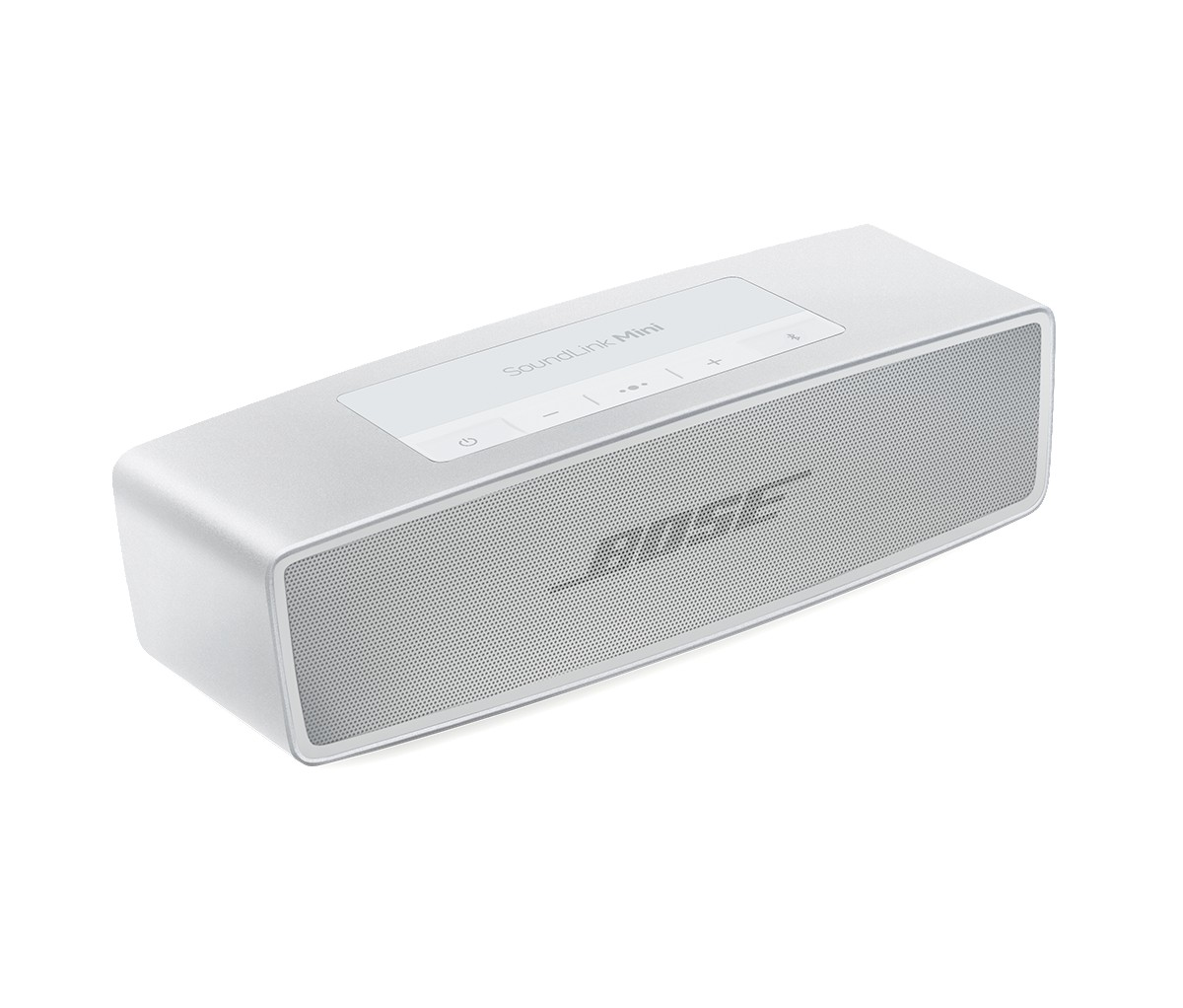 Bose Wireless Speakers | SoundLink Mini II Special Edition