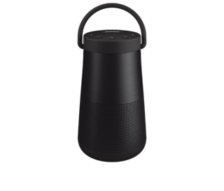 SoundLink Revolve+ II Portable and Long-lasting Bluetooth Speaker 