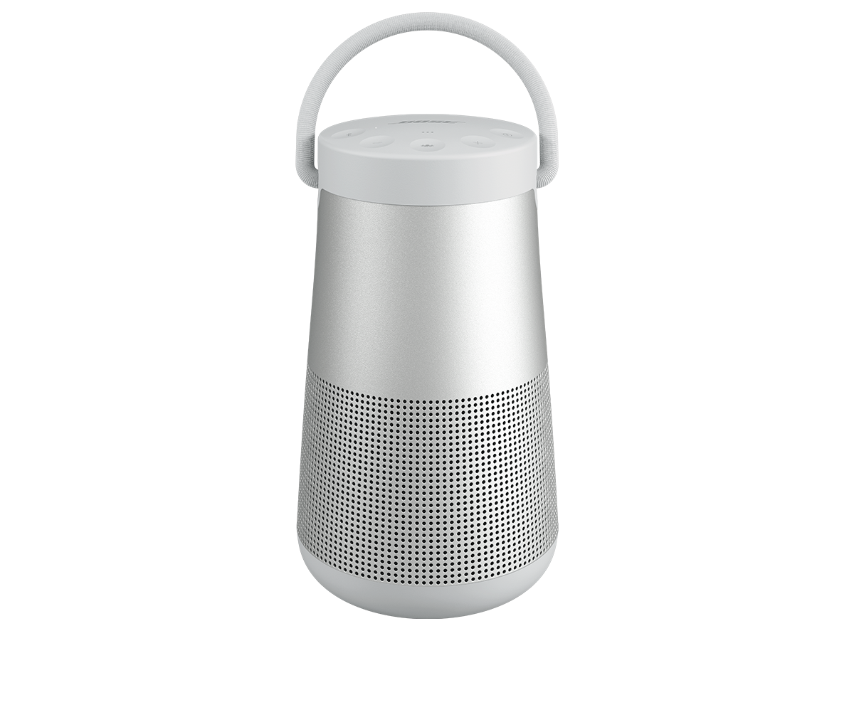 SoundLink Revolve+ II Portable and Long-lasting Bluetooth Speaker