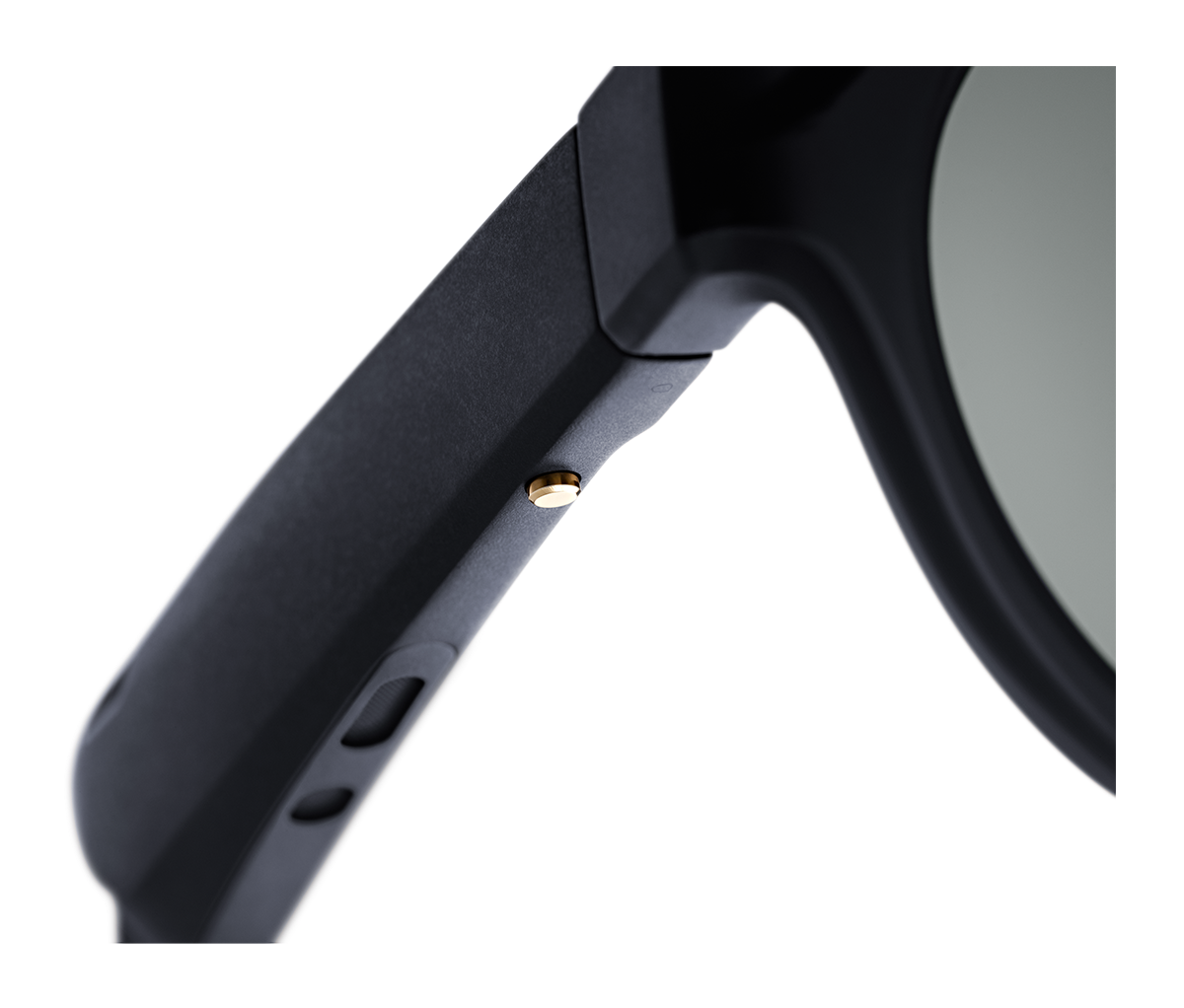 Bose Frames ProduktSupport von Bose