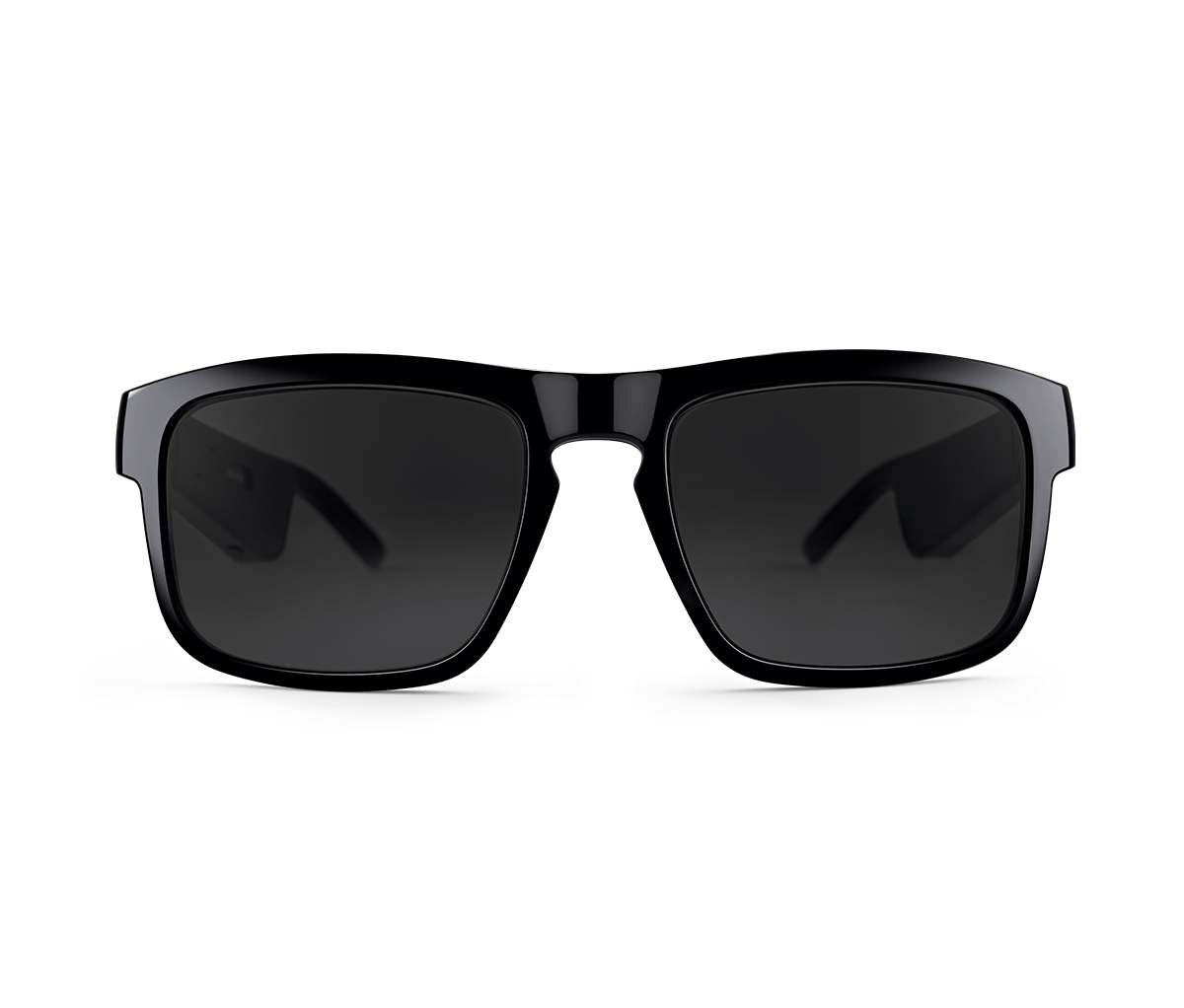 Lentes con audio bose shop