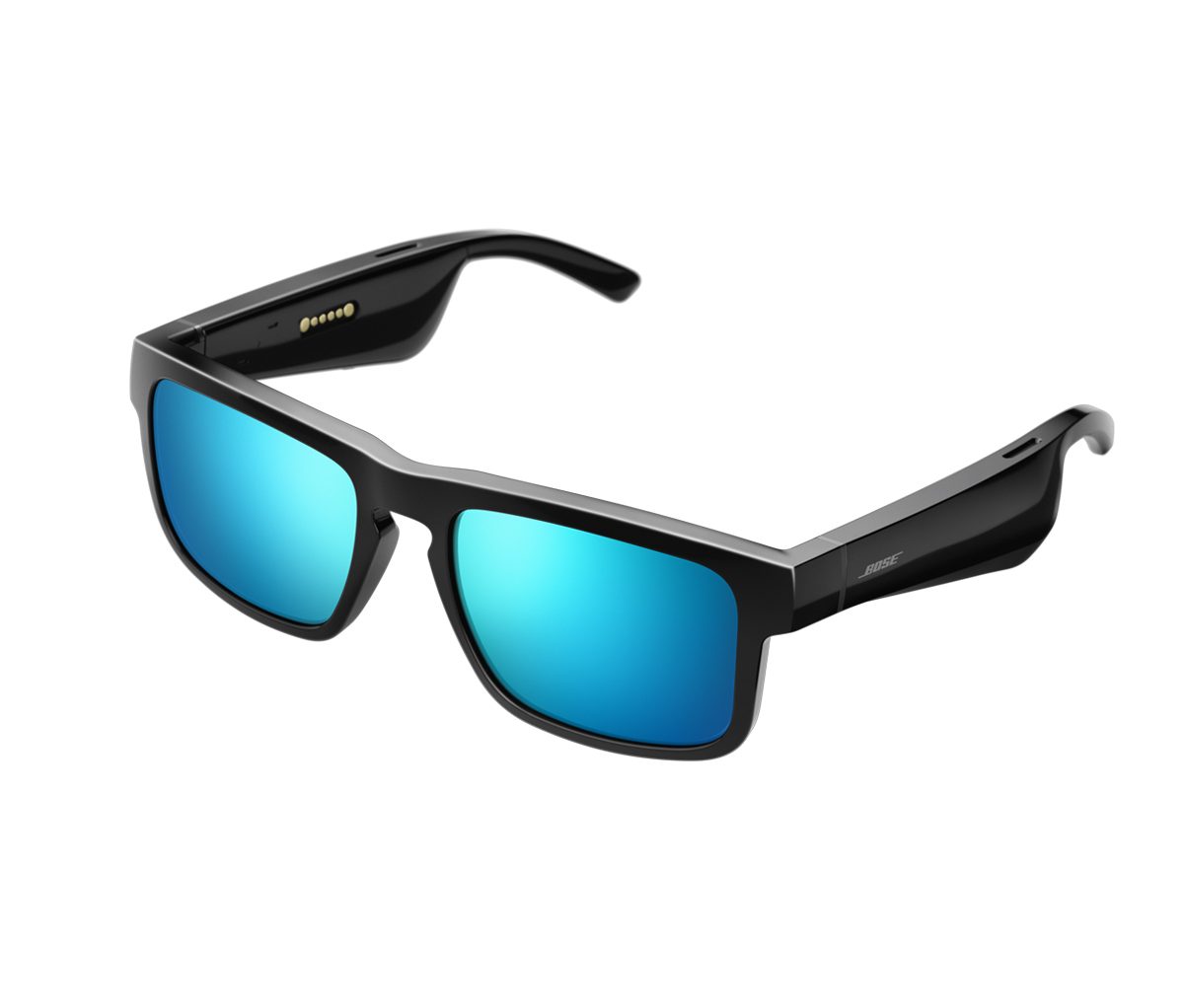 Lentes con audio bose shop