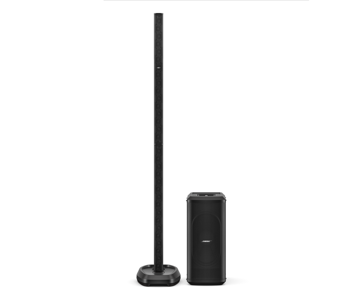 Enceintes Bose L1 Pro pour professionnelle - Audio-Connect – Audio