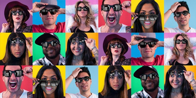 Bose Frames