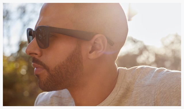 Bose Frames