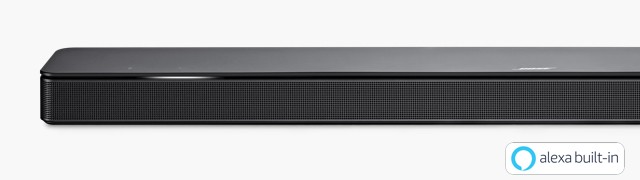 NEW Bose Soundbar 500
