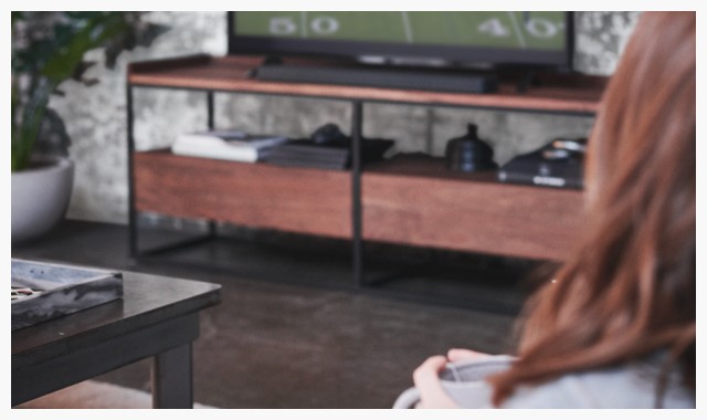 NEW Bose Soundbar 500