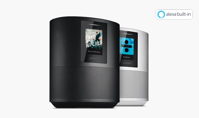 NEW Bose Home Speaker 500