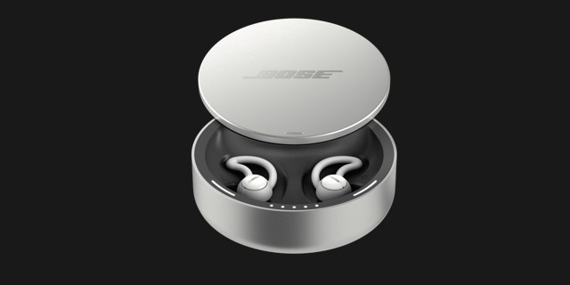  Bose noise-masking sleepbuds