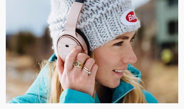 QuietComfort 35 wireless headphones II