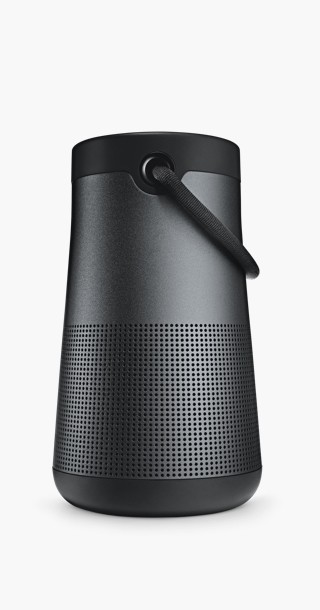 Soundlink revolve plus