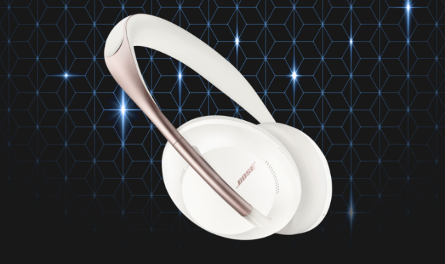 Bose Headphones 700